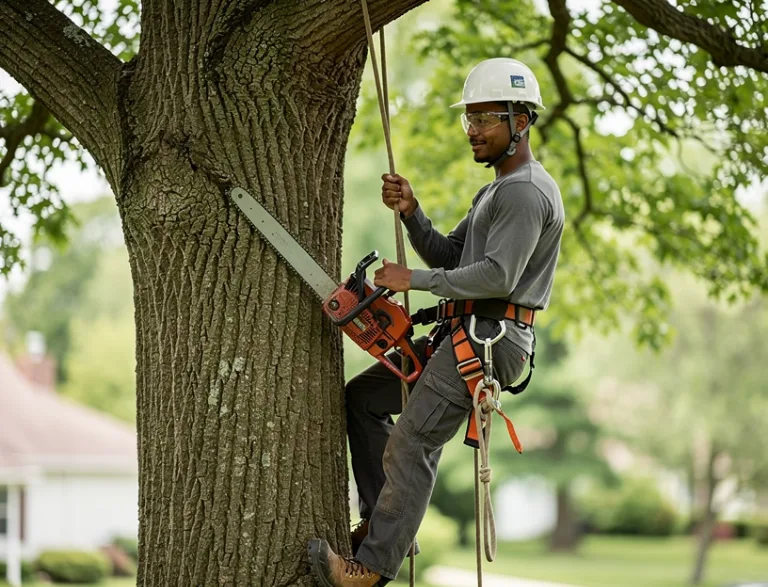 Tree Removal service in Corvallis